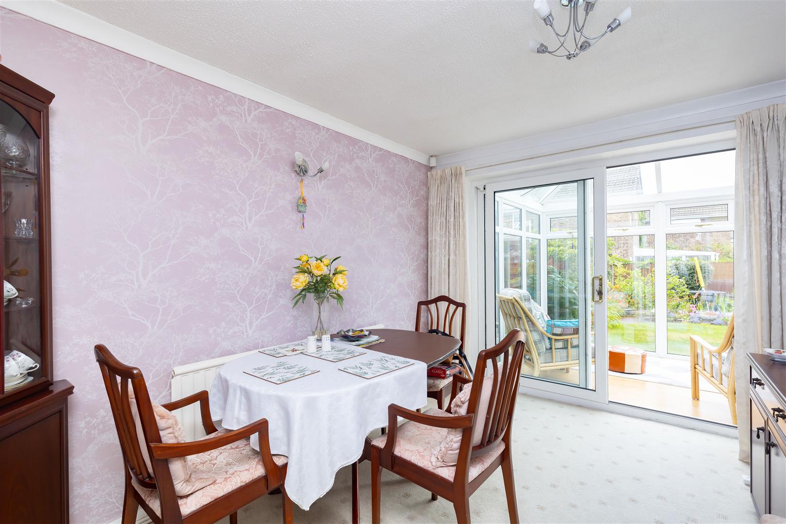 Princess Way, Euxton, Chorley